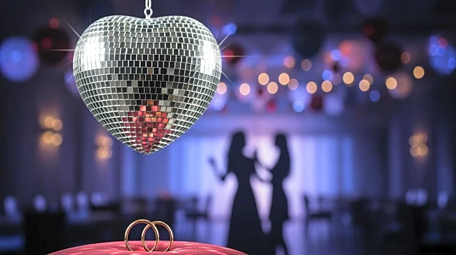 Love Island 2025 Reunion: Cast Party and New Romances