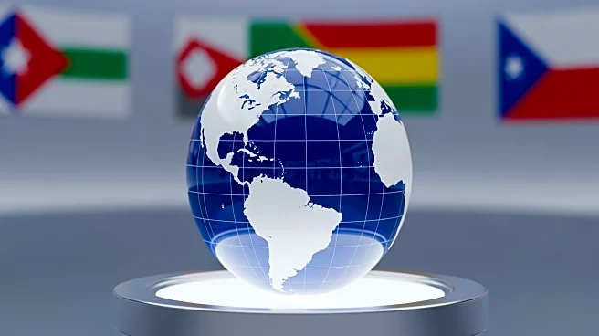 UN Security Council Open Debate Focuses on Future Reforms and Multilateralism