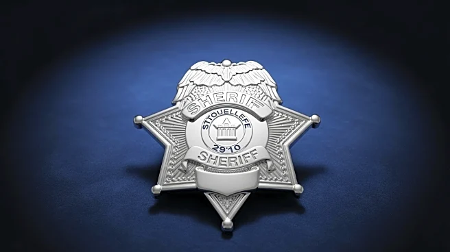 Law Enforcement Officers: Roles and Responsibilities in Community Safety