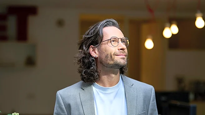 Mark Lewis: A Journey from Military Roots to Design Consultancy