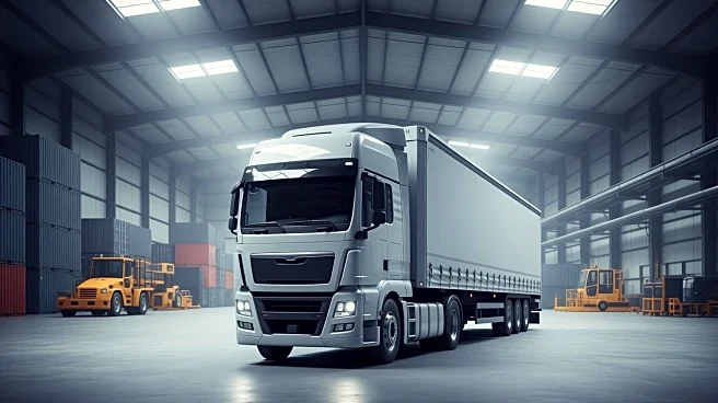 Schneider National Expands Transportation and Logistics Services Across North America