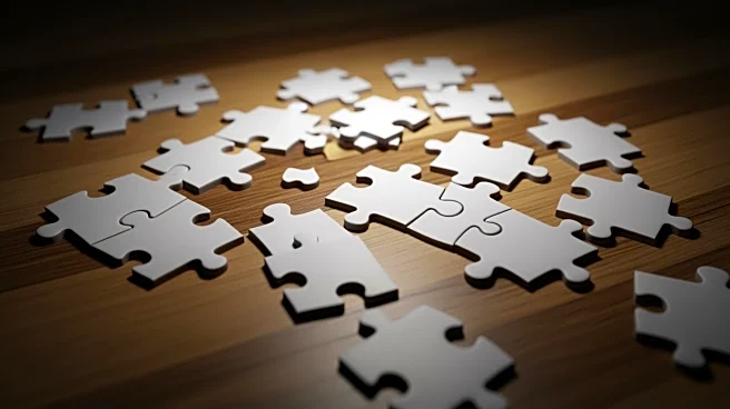 Jonah Goldberg Discusses Political Dysfunction in America