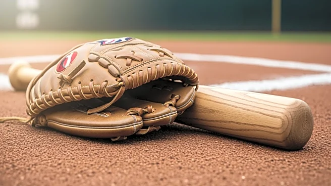 Mark Lewis: Career Highlights of a Former MLB Player