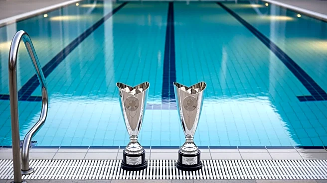 Kaylee McKeown Breaks 200m Backstroke World Record Twice in One Week