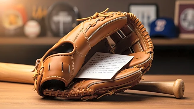 William Contreras Expresses Commitment to Milwaukee Brewers in Heartfelt Essay