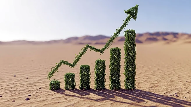 Bolivia's Bond Rally Driven by Election Optimism Amid Economic Crisis