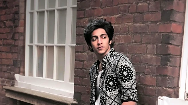 Zain Ali Launches ZN ALI Label to Archive Family History and Empower Communities