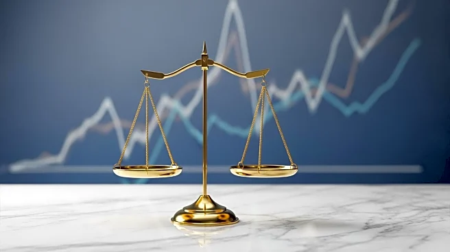 Bolivia's Sovereign Credit Vulnerability Raises Concerns for Investors