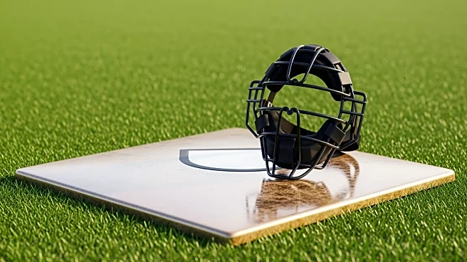 MLB Promotes Jen Pawol, First Female Umpire, for Marlins-Braves Game