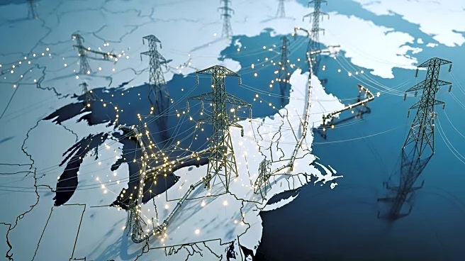 National Grid Plc Expands Electricity and Gas Distribution in Northeastern U.S.