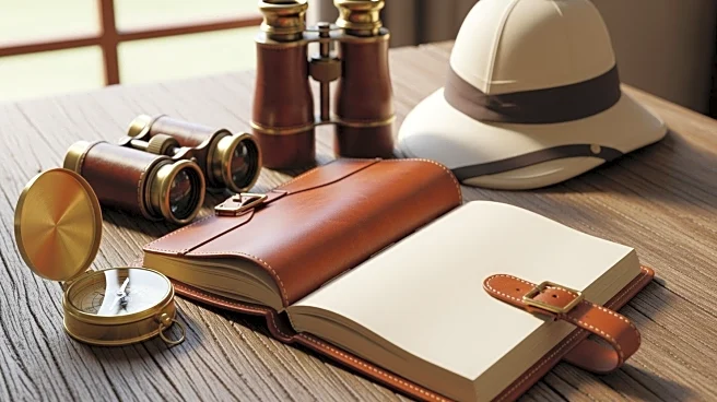 Safari Portal Enhances Travel Planning with Custom Itinerary Templates