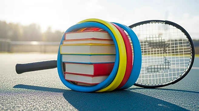 Jannik Sinner's Foundation Aims to Transform Lives Through Education and Sports