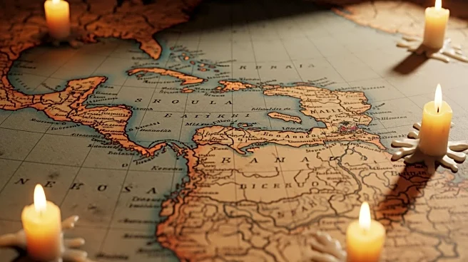 BBC News Explores Haiti's Historical Struggles and Recent Instability