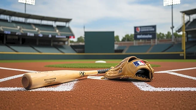 Jen Pawol's MLB Debut Signals Progress for Women in Baseball