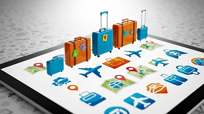 Gather and Go Travel Provides Free Trip Itinerary Templates for Travelers