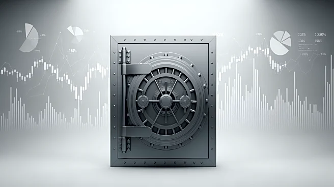 U.S. Retail Banking Market Dominated by Major Banks Amidst Competitive Landscape