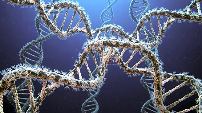 Researchers Map Global Connectivity of Deep-Sea Brittle Stars Through DNA Analysis