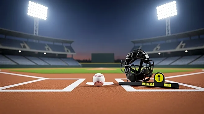 Jen Pawol Becomes First Woman to Umpire MLB Game, Breaking Gender Barrier