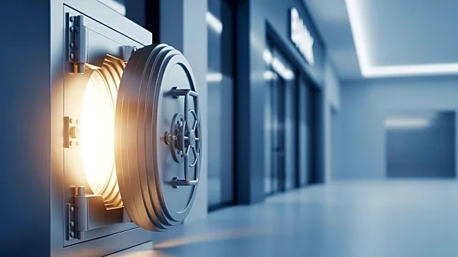 Retail Banking's Role in Financial Services for Individuals and Small Businesses