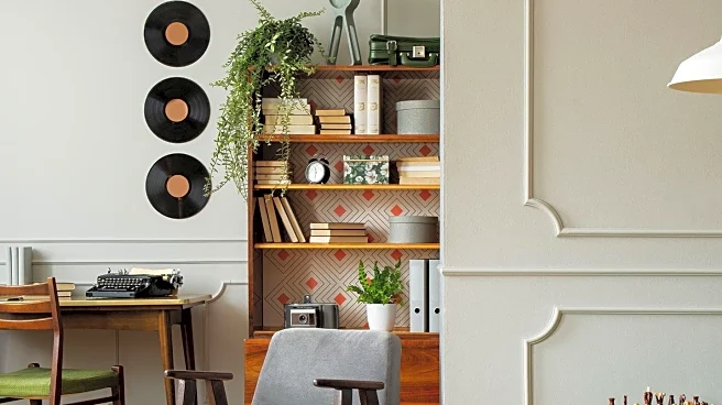 Historic-Inspired Decor Collection Offers Blend of Tradition and Modern Design