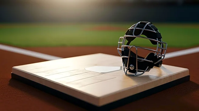 Jen Pawol Set to Make MLB History as First Female Umpire