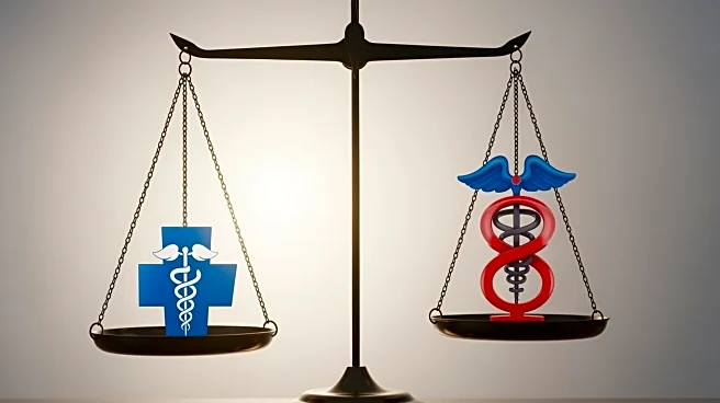 Young Kim's Legislative Goals Highlight Bipartisan Approach and Healthcare Focus