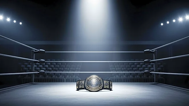 Jon Moxley: Wrestling Philosophy and AEW Championship Pursuits