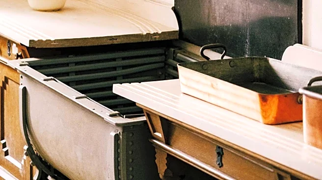 Vintage Homeware Brands Highlighted for Their Unique Decor Offerings