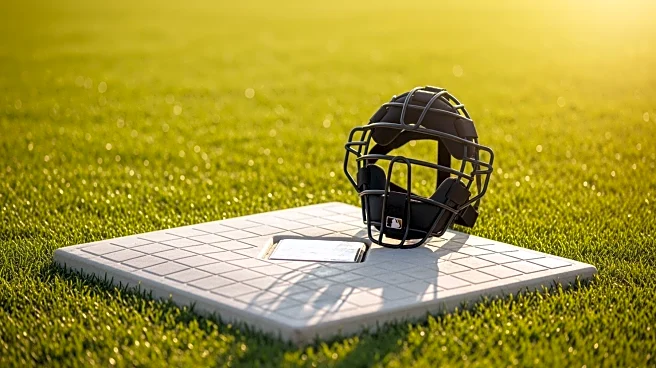 Jen Pawol Nears Historic MLB Umpiring Role, Breaking Gender Norms