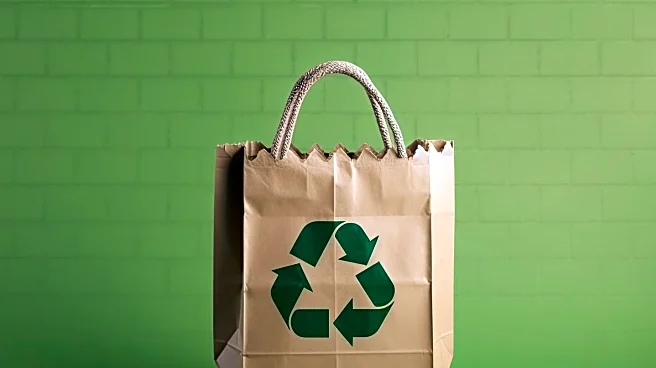 Recycled and Upcycled Products: Innovative Solutions for Environmental Sustainability