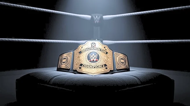 Jon Moxley: Wrestling Career and Championship Titles