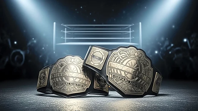 Jon Moxley: Career Overview and Achievements in Wrestling