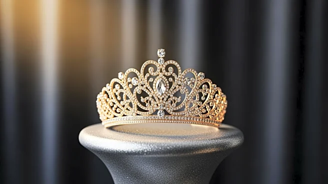 Halle Berry's Journey from Beauty Queen to Oscar-Winning Actress