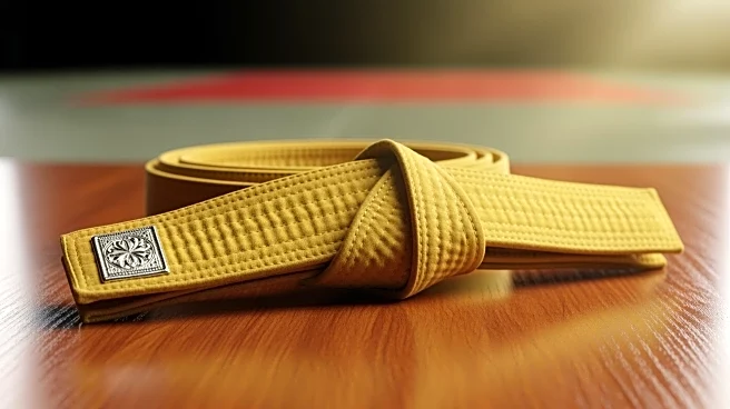 Kayla Harrison Secures Second Olympic Gold in Judo at Rio 2016