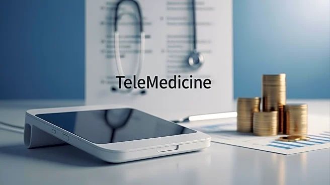 Telehealth Faces Challenges in Licensure and Reimbursement Amid Growing Demand