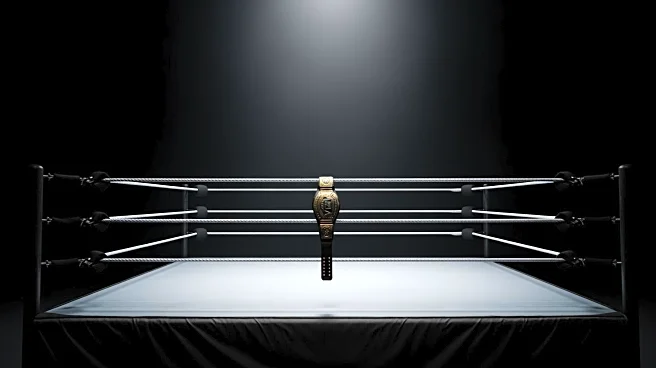 Jon Moxley: Reflections on Wrestling and Personal Growth