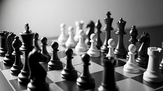 Hostile Takeover Strategies and Implications for U.S. Public Companies