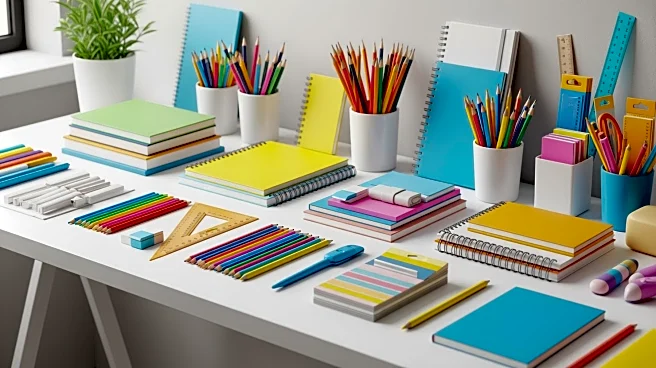Student Supply Offers Bulk School Supplies for Fundraising and School Stores