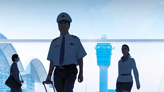 Bleisure Travel Trend Promotes Work-Life Balance and Cost Savings