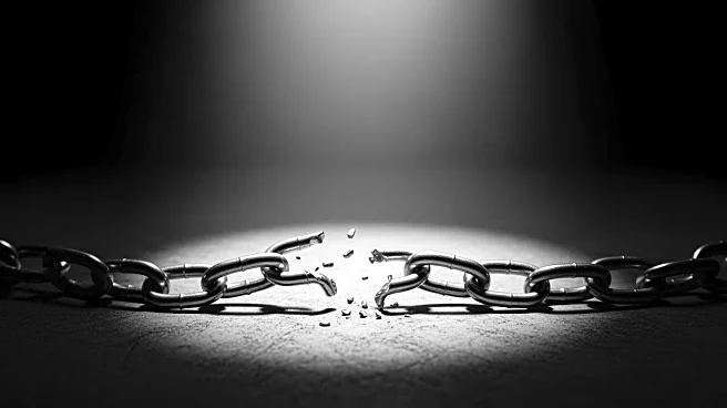 Forced Labor Enforcement Task Force Expands Efforts Under Uyghur Forced Labor Prevention Act