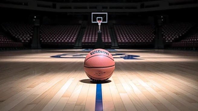 Indiana State Sycamores Basketball: Historical Achievements and Recent Developments