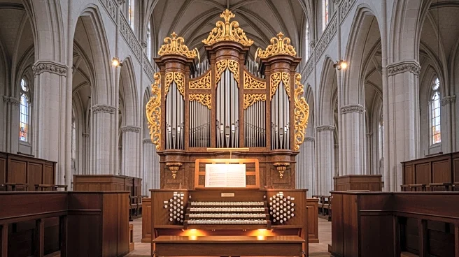 Hozier's 'Take Me to Church' Achieves Billion Streams Milestone