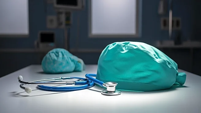 Grey's Anatomy Showrunner Confirms Major Cast Shakeups for Season 22