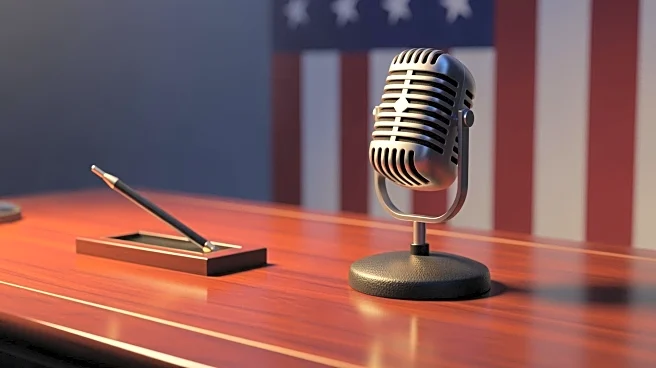 Mark Levin's Career and Influence in American Media and Politics