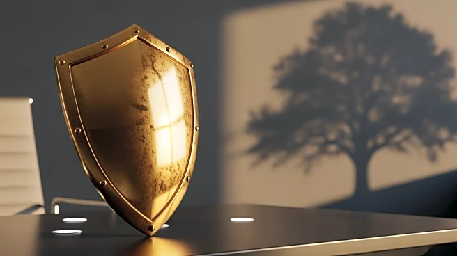 Chubb Insurance Faces Challenges with BBB Rating Amidst Strong Market Presence