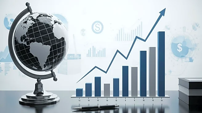 UBS CEO Highlights Strategic Investments as Third-Quarter Profit Surges 74%