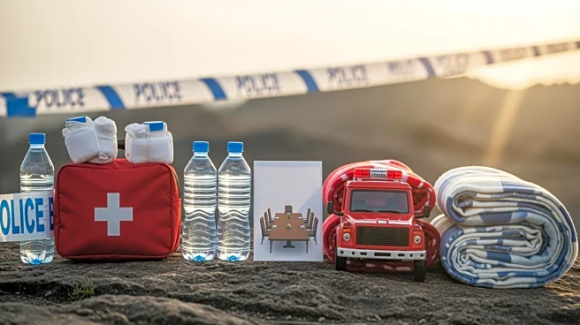 NGOs Provide Critical Humanitarian Aid in Crisis Situations