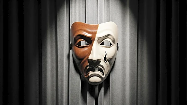 Michael Crawford's Enduring Influence in Theater and Television