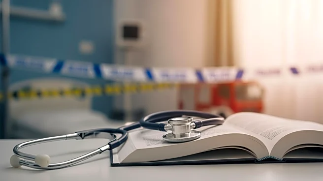 Grey's Anatomy Viewers Enthusiastic About Cast Changes in Season 22