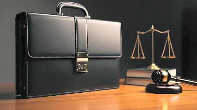 Attorneys for Jack Smith Dispute Claims of Wiretapping Republican Lawmakers